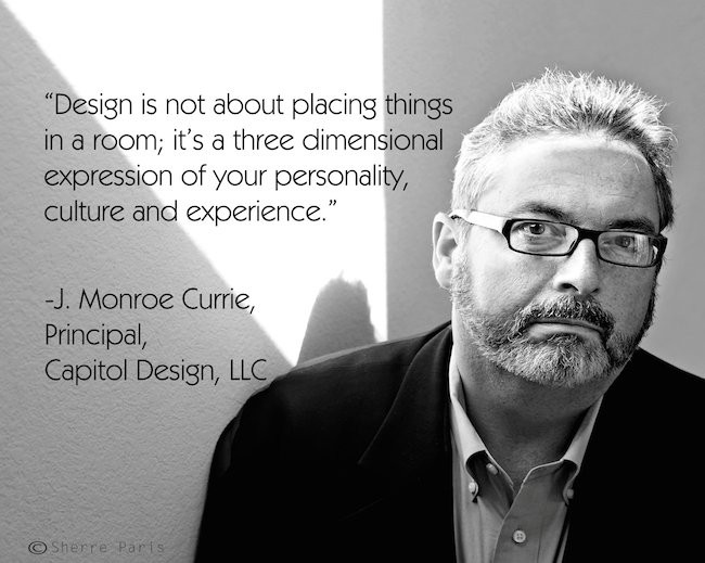 our design philosophy