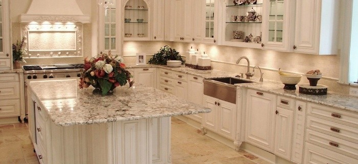 Top 5 Considerations When Remodeling Your Kitchen