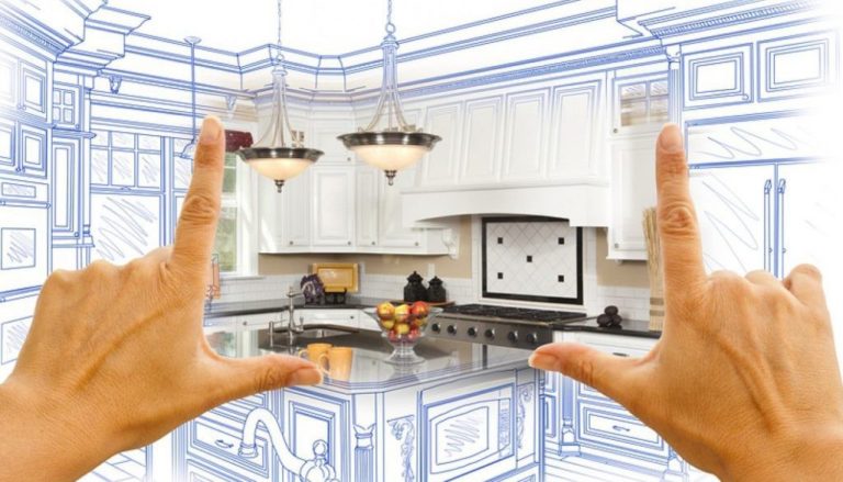 Do I Need a Kitchen Designer for My Kitchen Remodeling and Renovations
